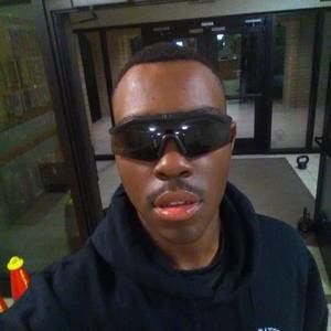 Meet your Posher, Dimitri